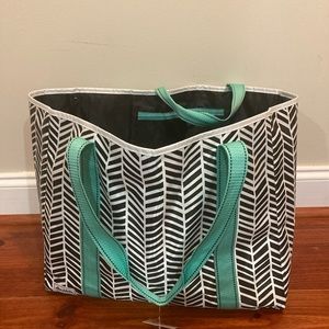 Ame & Lulu Tote bag